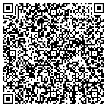 QR-код с контактной информацией организации ООО Алма