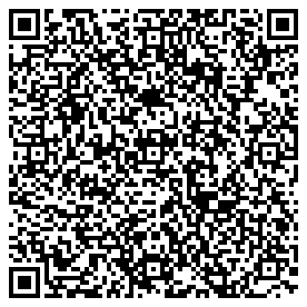 QR-код с контактной информацией организации ООО Татошка