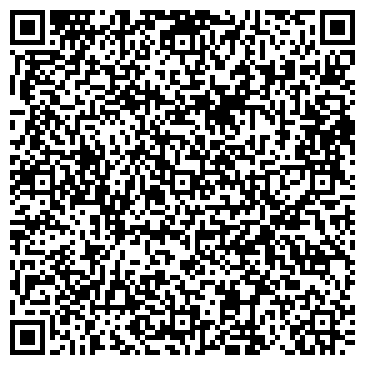 QR-код с контактной информацией организации ООО GODauto