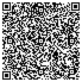 QR-код с контактной информацией организации ООО GODauto