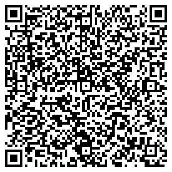 QR-код с контактной информацией организации ЭкоСтанок