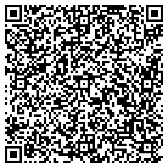 QR-код с контактной информацией организации ООО Фотодром