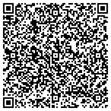 QR-код с контактной информацией организации ООО «Модуль Древ»