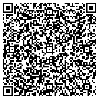 QR-код с контактной информацией организации ООО Надежный Партнер