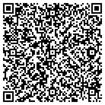 QR-код с контактной информацией организации Идеянн