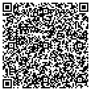 QR-код с контактной информацией организации ПОИСК, ЗАО