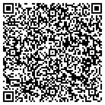 QR-код с контактной информацией организации ООО ilovemommy