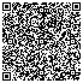 QR-код с контактной информацией организации ПРОДУКТЫ ВПРОК МАГАЗИН