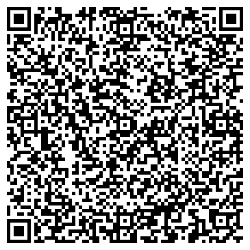 QR-код с контактной информацией организации ООО Fispars