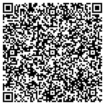 QR-код с контактной информацией организации ПРОДУКТЫ К ВАШЕМУ СТОЛУ