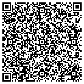QR-код с контактной информацией организации ООО Адванта-М