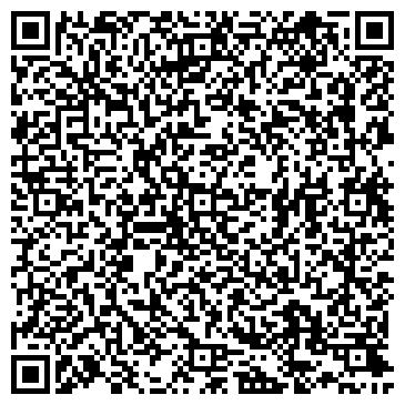 QR-код с контактной информацией организации Планета Мебели