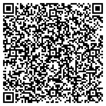 QR-код с контактной информацией организации ООО 4Логист