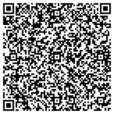 QR-код с контактной информацией организации ООО «Веб Фокус»