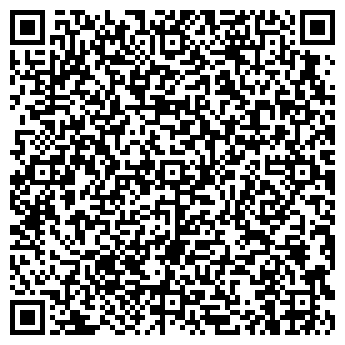 QR-код с контактной информацией организации ООО Химдиван