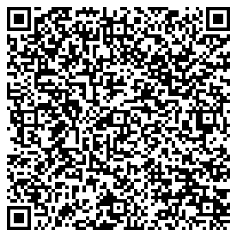 QR-код с контактной информацией организации ООО КиПарт