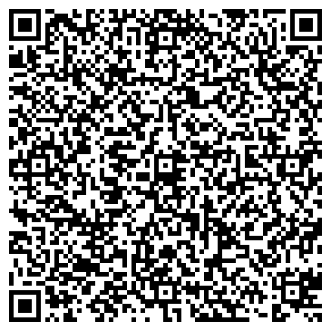 QR-код с контактной информацией организации Лазертаг Hamster