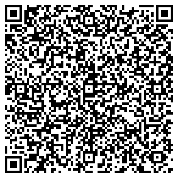 QR-код с контактной информацией организации ООО Альмак прокат