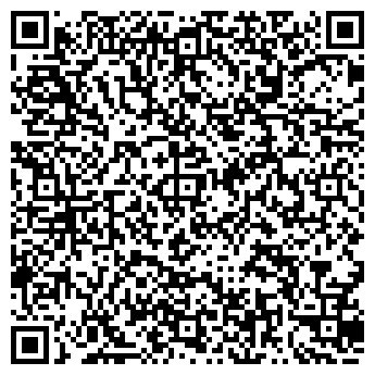 QR-код с контактной информацией организации ООО "УК Горки"