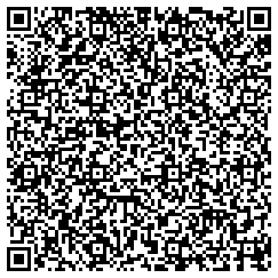 QR-код с контактной информацией организации ООО Торговый дом "Три слона"