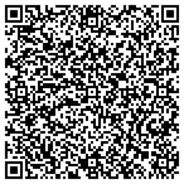 QR-код с контактной информацией организации ООО Колибри Kids