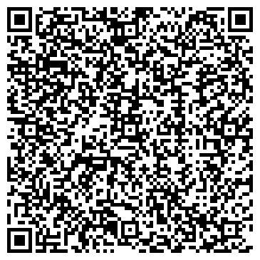 QR-код с контактной информацией организации ООО Shayan
