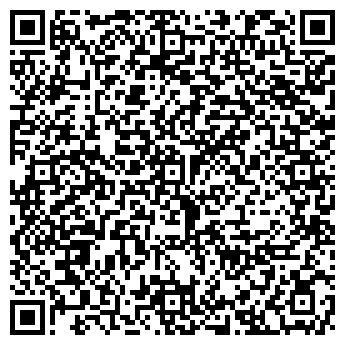 QR-код с контактной информацией организации ООО Дом моторов