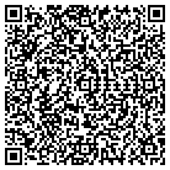 QR-код с контактной информацией организации ООО Донтара