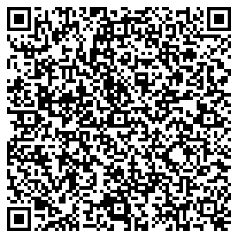 QR-код с контактной информацией организации ООО Империя займа