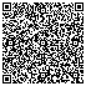 QR-код с контактной информацией организации АртИдея