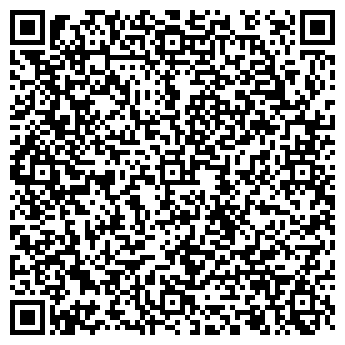 QR-код с контактной информацией организации ООО Киркурими
