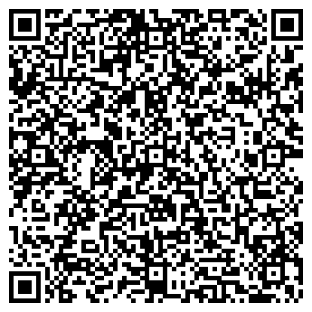 QR-код с контактной информацией организации ООО «ГК Клевер»