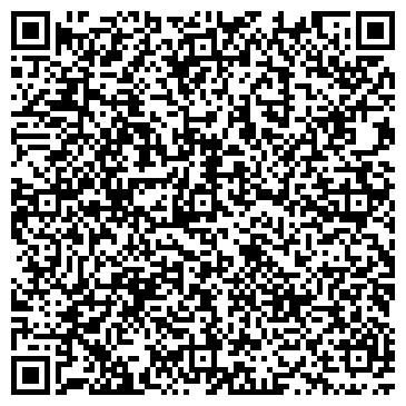 QR-код с контактной информацией организации ООО Остео-пати