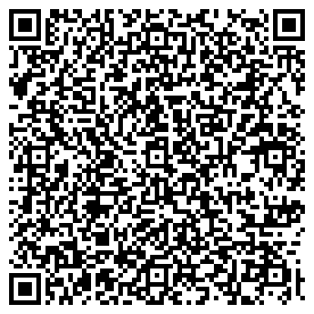 QR-код с контактной информацией организации РОМУЛ ФИРМА, ООО
