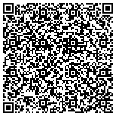 QR-код с контактной информацией организации ООО Газон Москва