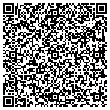 QR-код с контактной информацией организации ООО «Мировой Туристик»