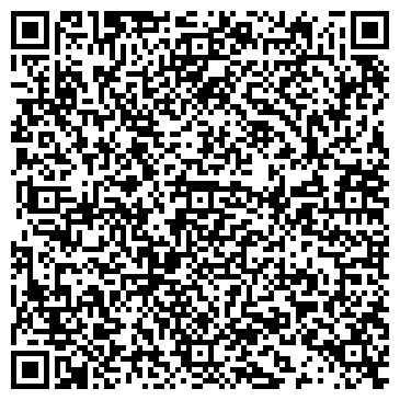 QR-код с контактной информацией организации ЧТПУП Некрополь-ритуал