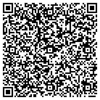 QR-код с контактной информацией организации ООО Кирпичный мир