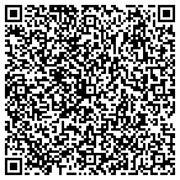 QR-код с контактной информацией организации Level-Up IT