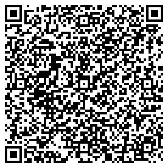 QR-код с контактной информацией организации ООО «Хинкалыч»