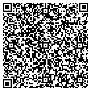 QR-код с контактной информацией организации ООО SITELEAD