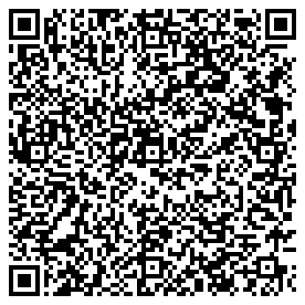 QR-код с контактной информацией организации ООО Сдвижные двери