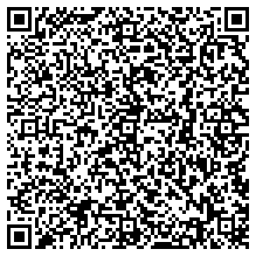 QR-код с контактной информацией организации ООО Мультикубик