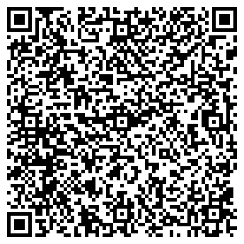 QR-код с контактной информацией организации ООО Алвик