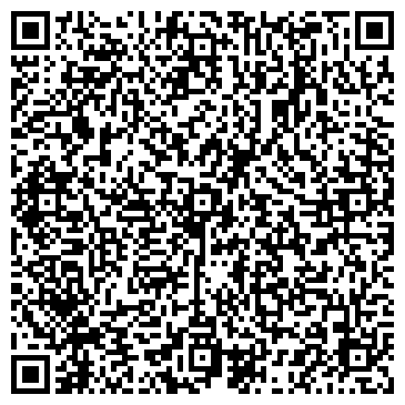 QR-код с контактной информацией организации ООО Фабрика шатров