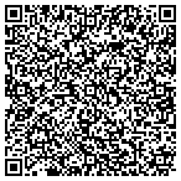 QR-код с контактной информацией организации ООО Белые тигры