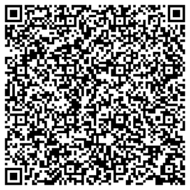 QR-код с контактной информацией организации ООО Уфимский завод геологоразведочного оборудования