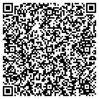 QR-код с контактной информацией организации ООО Your Land