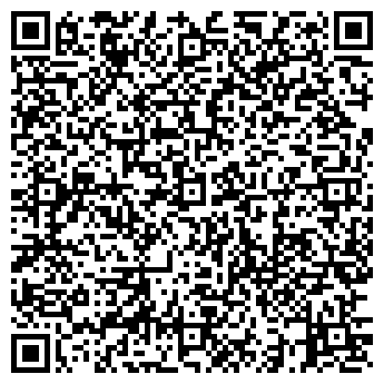 QR-код с контактной информацией организации ООО AeroVit