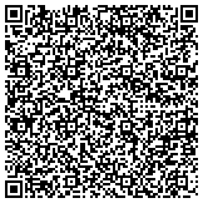 QR-код с контактной информацией организации «Первая Помощь»